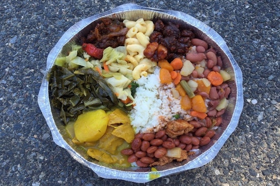 The 3 best vegan spots in Worcester