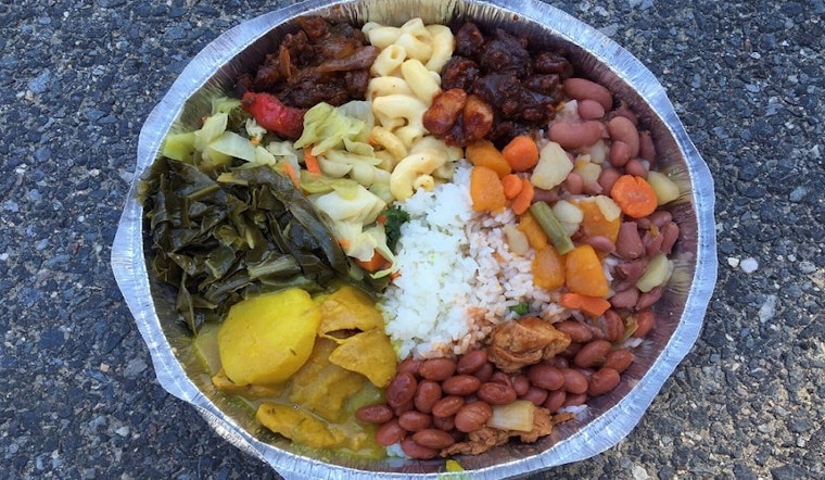 The 3 best vegan spots in Worcester