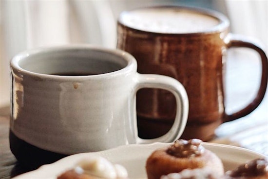 Jonesing for coffee? Check out Portland's top 5 spots