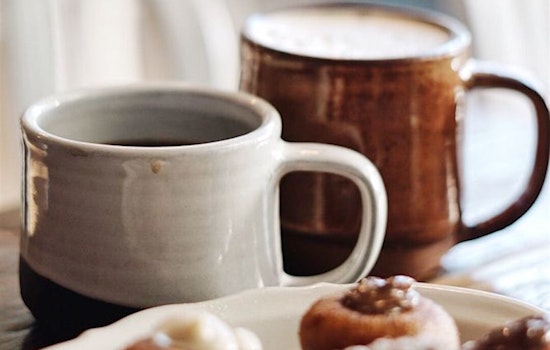 Jonesing for coffee? Check out Portland's top 5 spots