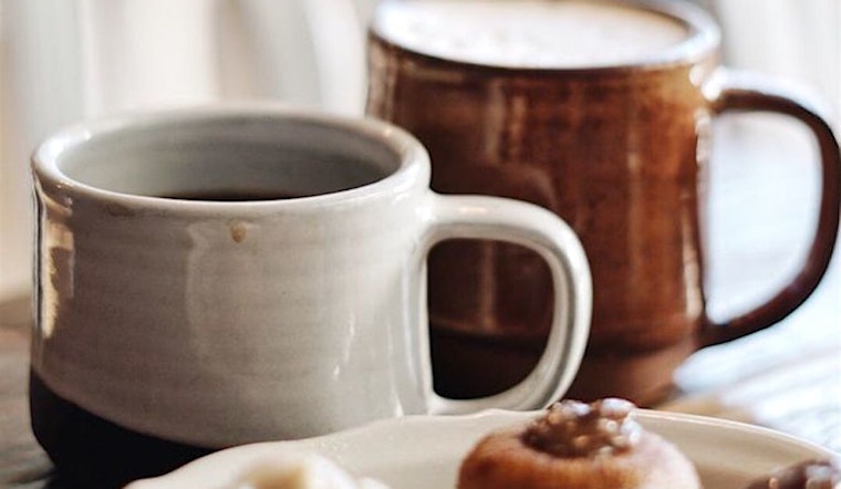Jonesing for coffee? Check out Portland's top 5 spots