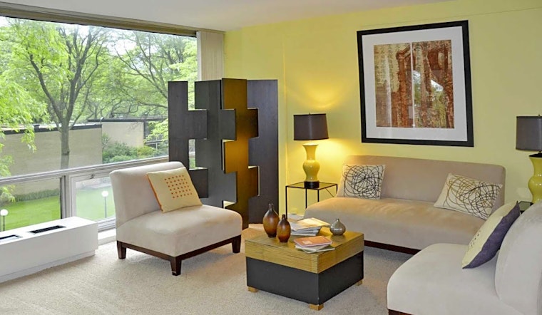 Apartments for rent in Detroit: What will $1,400 get you?