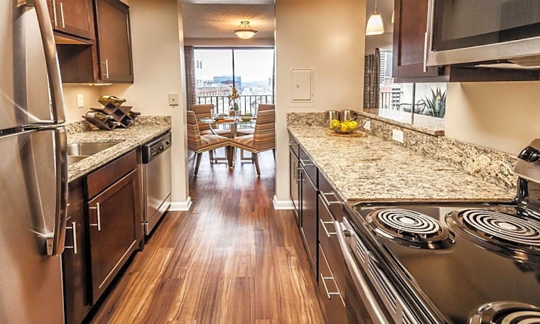 Apartments for rent in Cincinnati: What will $1,300 get you?