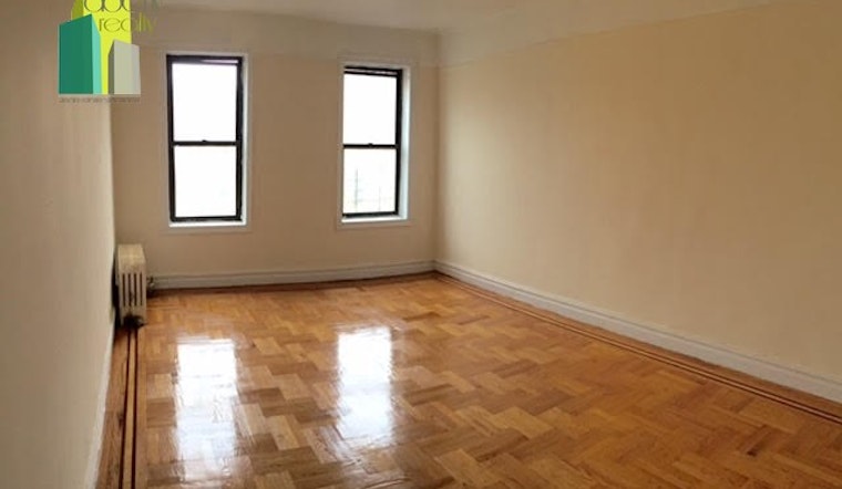 What's The Cheapest Rental Available In Pelham Parkway, Right Now?
