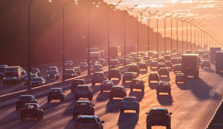 SmartDrive Systems nets $90 million, plus more top funding news for San Diego-based companies