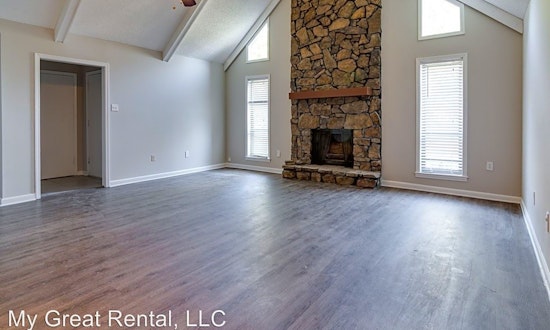 Apartments for rent in Memphis: What will $1,200 get you?