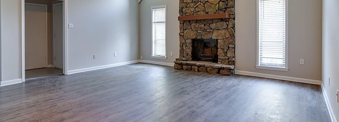 Apartments for rent in Memphis: What will $1,200 get you?