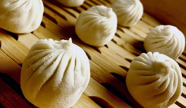 Asian Fusion Spot 'Mingle's Mango' Opens In Edenvale