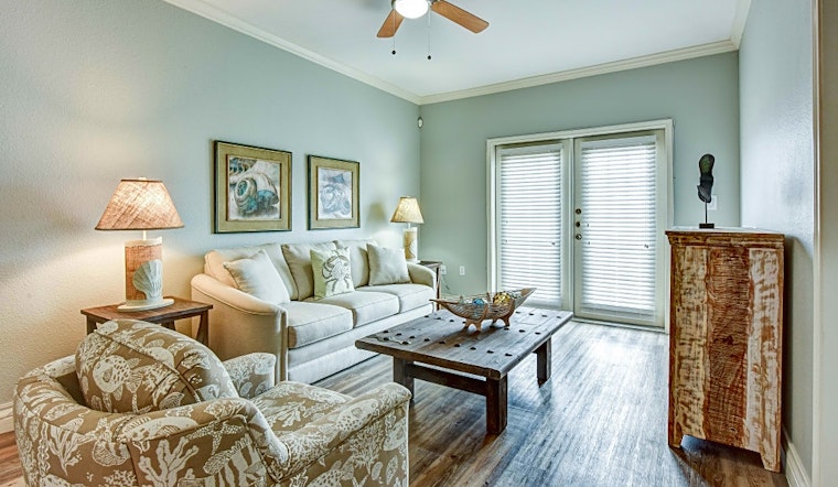 Apartments for rent in Corpus Christi: What will $1,100 get you?
