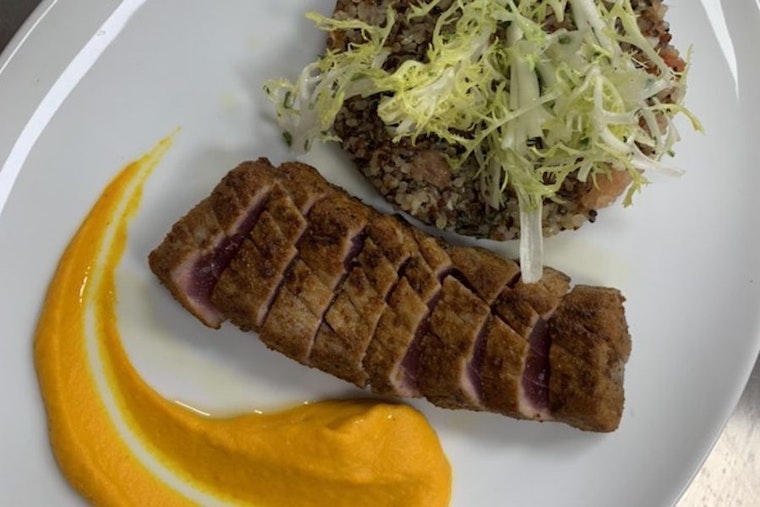Le Bilboquet brings French fare to the Cherry Creek
