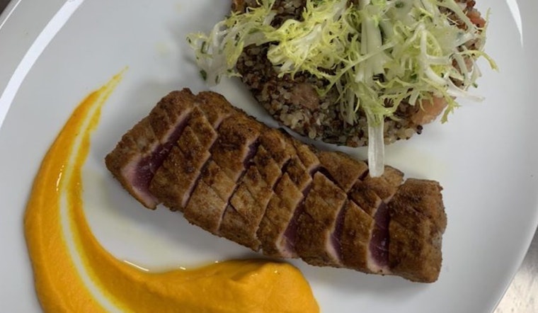 Le Bilboquet brings French fare to the Cherry Creek