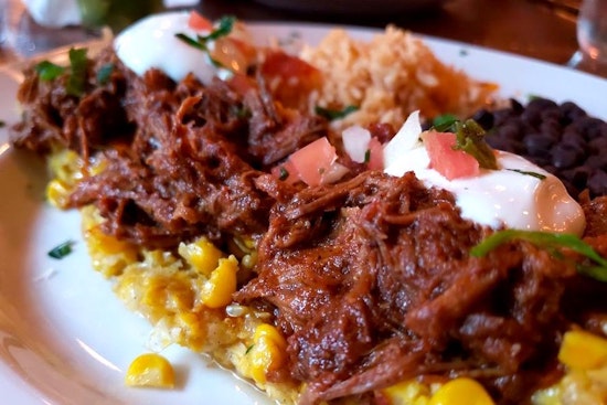 Here are Norfolk's top 3 Latin American spots