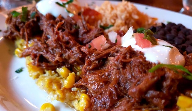 Here are Norfolk's top 3 Latin American spots