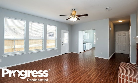 Apartments for rent in Fort Worth: What will $1,600 get you?