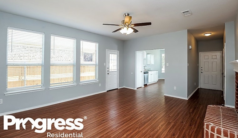 Apartments for rent in Fort Worth: What will $1,600 get you?