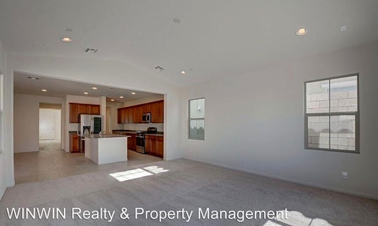 Apartments for rent in Henderson: What will $2,000 get you?