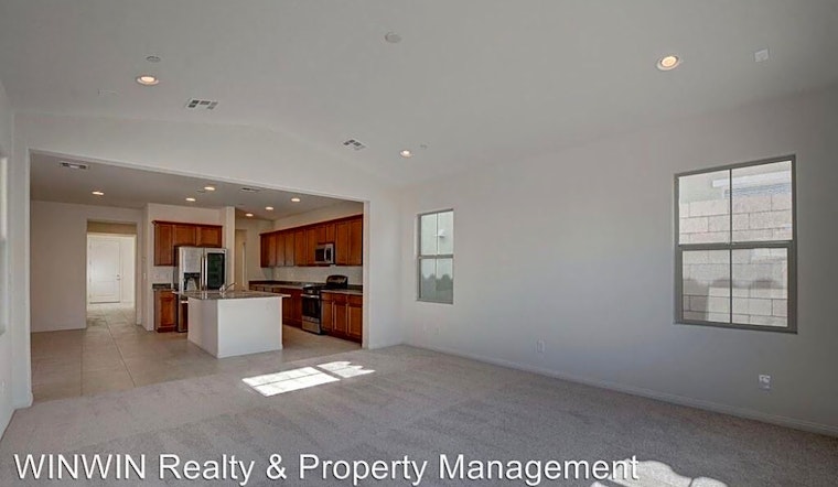 Apartments for rent in Henderson: What will $2,000 get you?