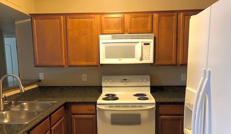 The most affordable apartments for rent in Desert Shores, Las Vegas