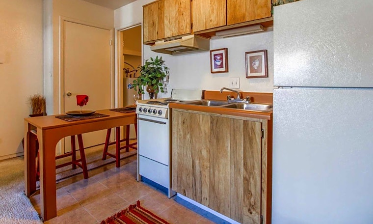 The most affordable apartments for rent in Maryvale, Phoenix