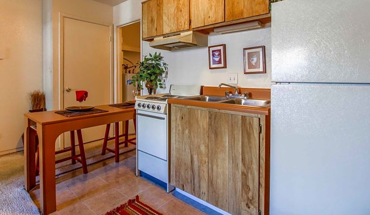 The most affordable apartments for rent in Maryvale, Phoenix