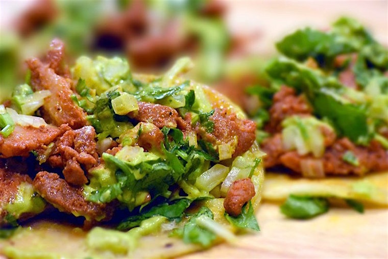 Here are Stockton's top 3 Mexican spots
