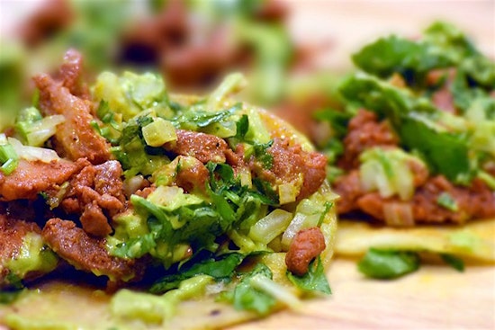 Here are Stockton's top 3 Mexican spots