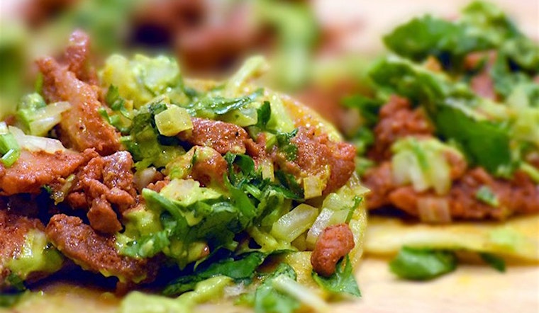 Here are Stockton's top 3 Mexican spots