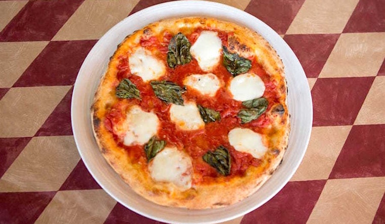 The 3 best spots to score pizza in Bakersfield