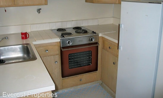 Apartments for rent in Berkeley: What will $2,000 get you?