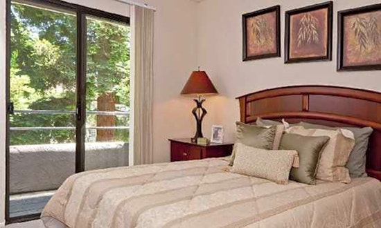 The cheapest apartments for rent in Ponderosa, Sunnyvale