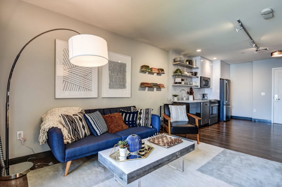 Apartments for rent in Boston: What will $4,900 get you?