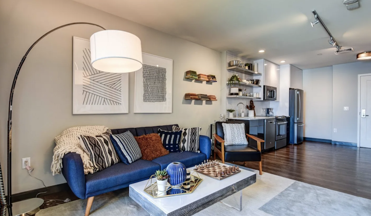 Apartments for rent in Boston: What will $4,900 get you?