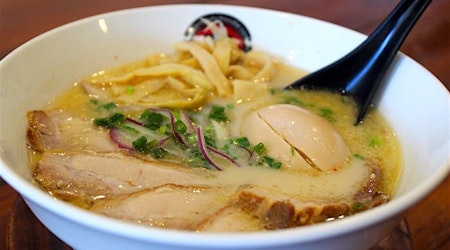 The 5 best spots to score noodles in Honolulu