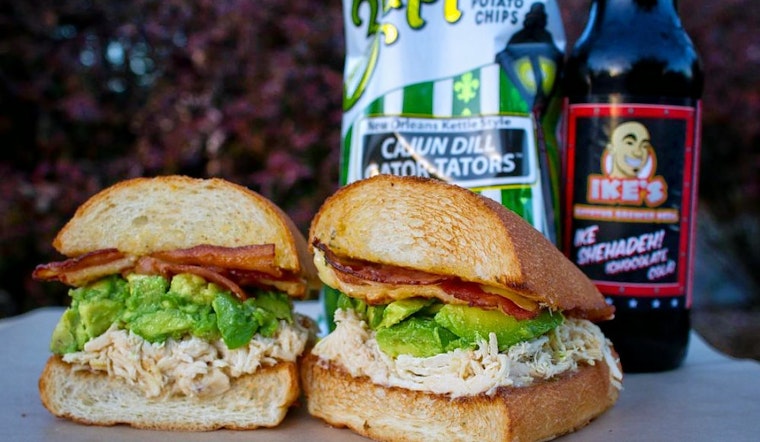 Check out the 3 newest businesses to open in Stockton