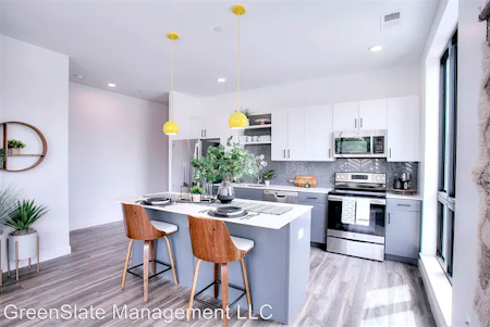 Apartments for rent in Omaha: What will $1,500 get you?