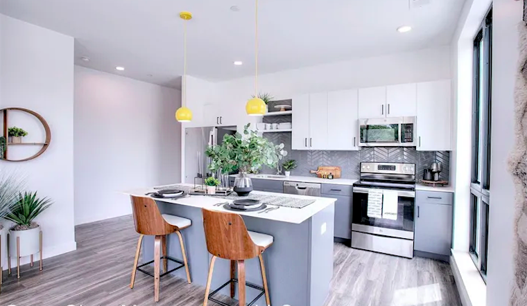 Apartments for rent in Omaha: What will $1,500 get you?