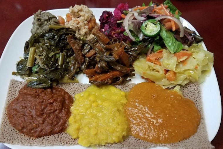 Check out the 3 top spots in Charlotte's Shannon Park neighborhood