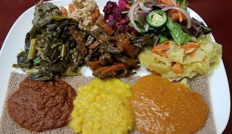 Check out the 3 top spots in Charlotte's Shannon Park neighborhood