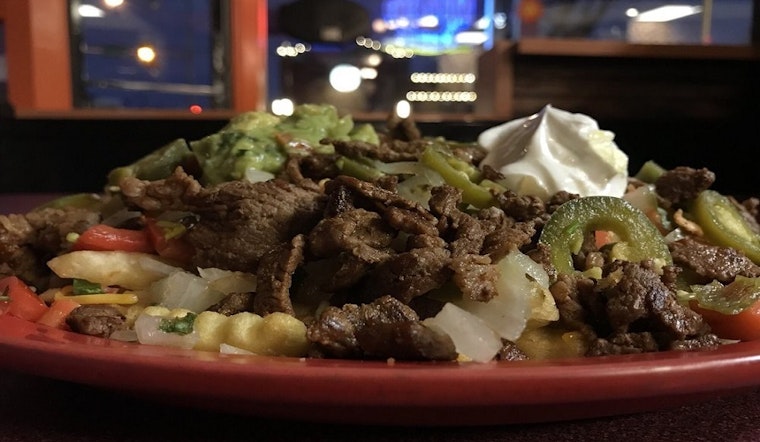 Check out the 4 most popular spots in Tulsa's Kendall neighborhood