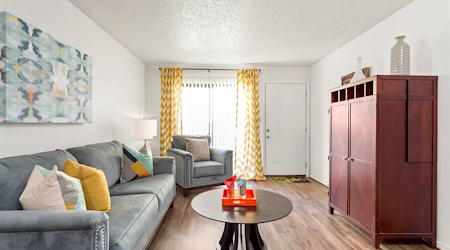 Apartments for rent in Oklahoma City: What will $600 get you?