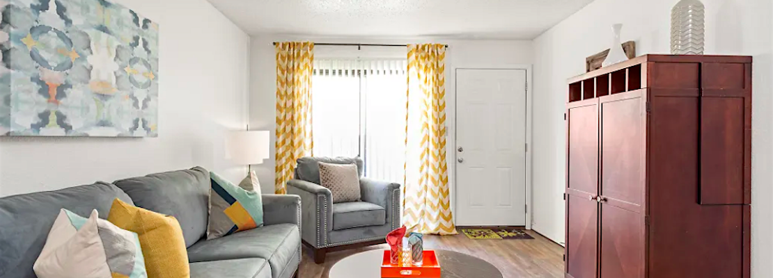 Apartments for rent in Oklahoma City: What will $600 get you?