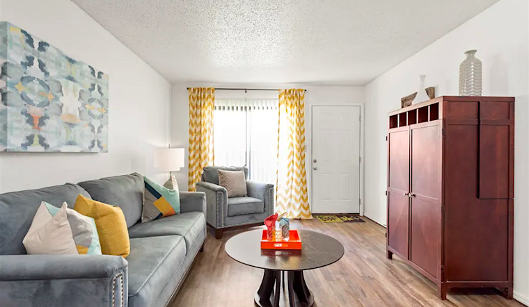 Apartments for rent in Oklahoma City: What will $600 get you?