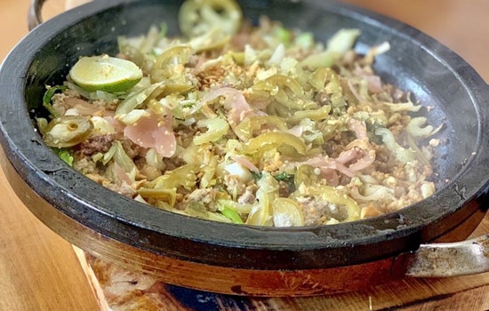 3 new spots to score Asian eats in San Francisco