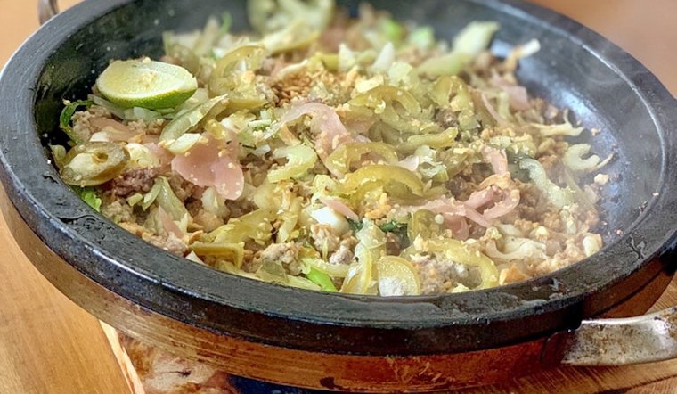 3 new spots to score Asian eats in San Francisco