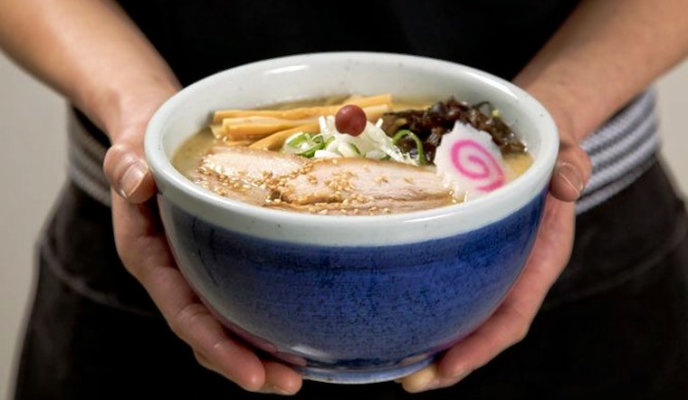 Here are Cambridge's top 4 Japanese spots