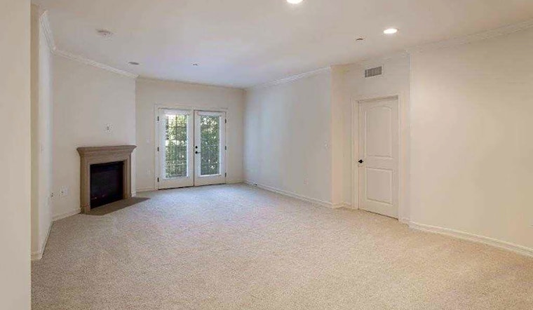 Apartments for rent in Los Angeles: What will $4,500 get you?