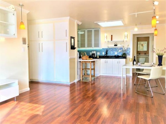 Renting In Oakland: What Will $2,700 Get You?