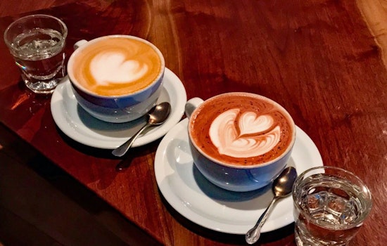 4 top spots for tea in Pittsburgh