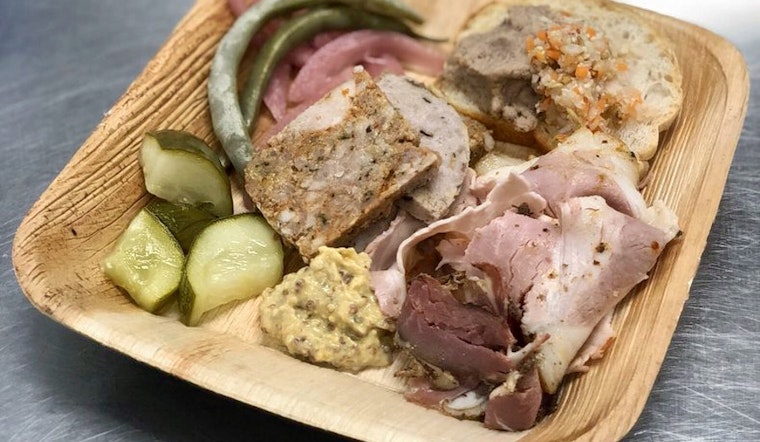 Cleveland's top 5 meat shops, ranked