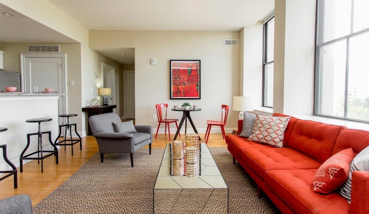 What Will $2,100 Rent You In Philadelphia, Right Now?